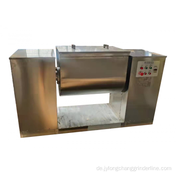 Food Additive Trog Mixer